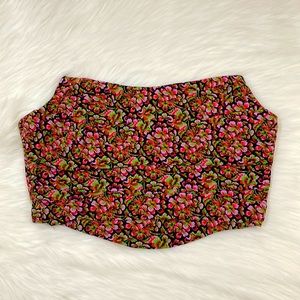 Zara corset top | New without a tag